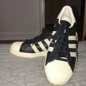 RARE Adidas La marque aux 3 bandes